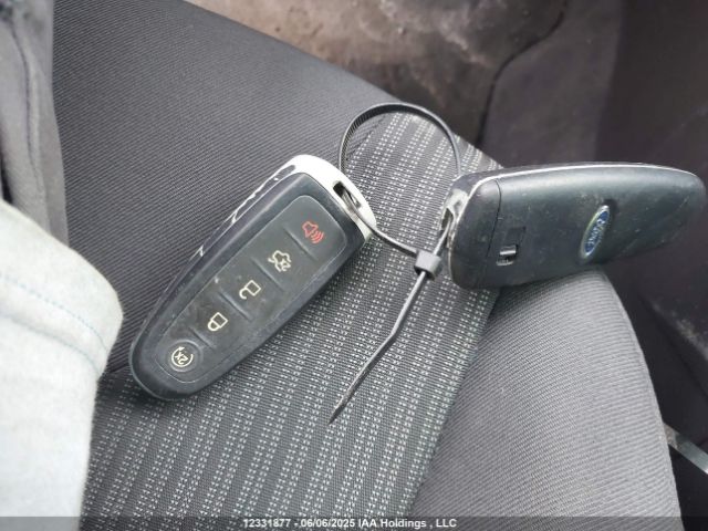 1FADP3J20EL250333 Ford Focus Titanium