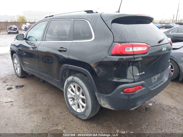 1C4PJMCSXGW129001 Jeep Cherokee North