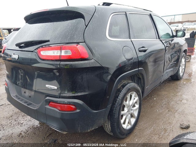 1C4PJMCSXGW129001 Jeep Cherokee North