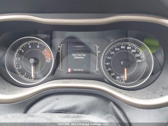 1C4PJMCSXGW129001 Jeep Cherokee North