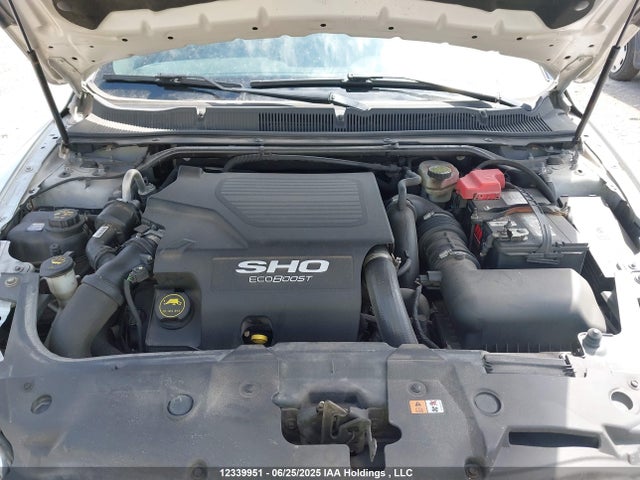 1FAHP2KT8GG109377 Ford 2016