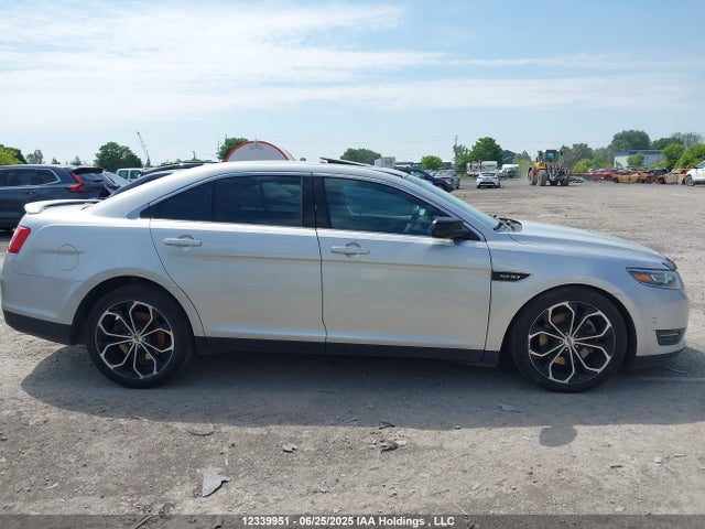 1FAHP2KT8GG109377 Ford 2016
