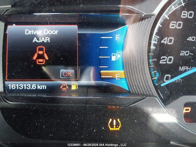 1FAHP2KT8GG109377 Ford 2016