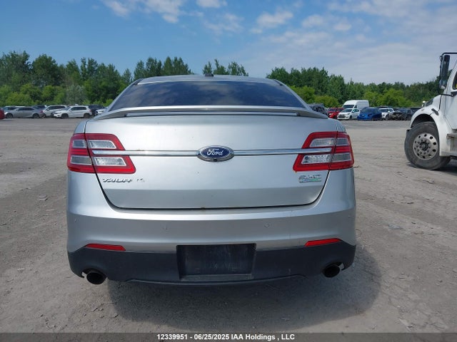 1FAHP2KT8GG109377 Ford 2016