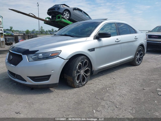 1FAHP2KT8GG109377 Ford 2016