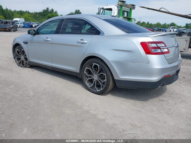 1FAHP2KT8GG109377 Ford 2016