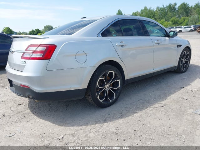 1FAHP2KT8GG109377 Ford 2016