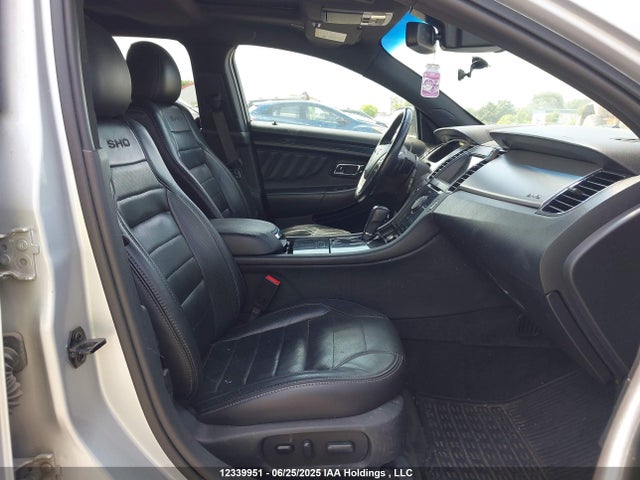 1FAHP2KT8GG109377 Ford 2016
