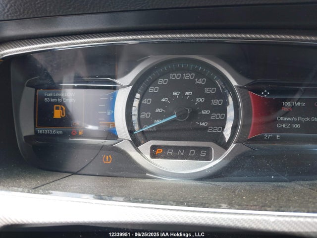 1FAHP2KT8GG109377 Ford 2016