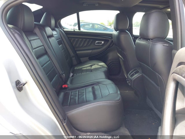 1FAHP2KT8GG109377 Ford 2016