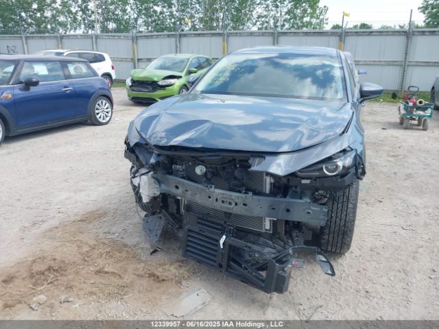 3MVDMBCM9RM657419 Mazda pyukd