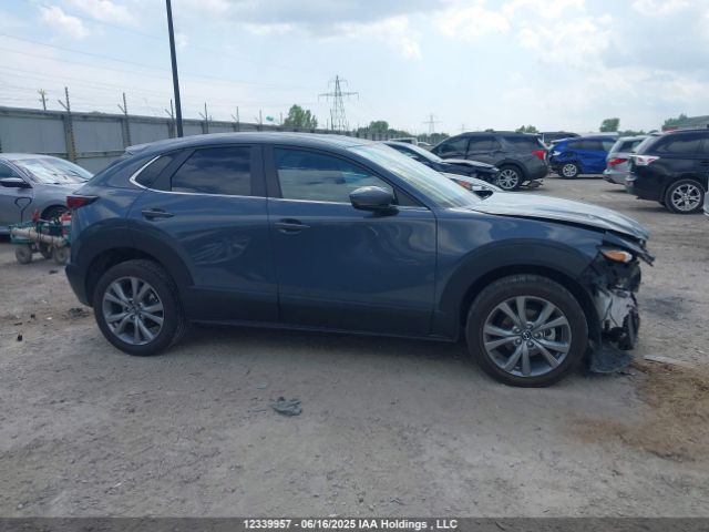 3MVDMBCM9RM657419 Mazda pyukd