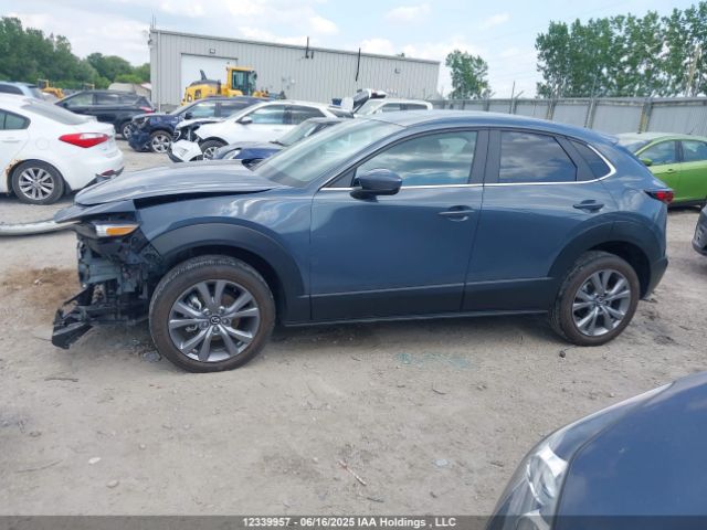 3MVDMBCM9RM657419 Mazda pyukd