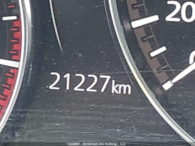 3MVDMBCM9RM657419 Mazda pyukd