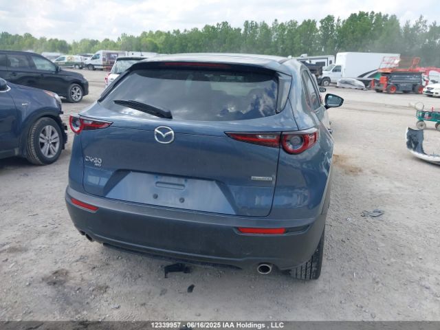 3MVDMBCM9RM657419 Mazda pyukd