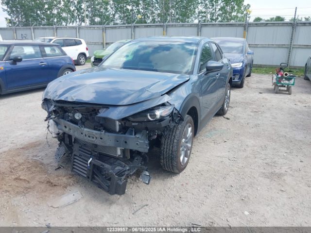3MVDMBCM9RM657419 Mazda pyukd