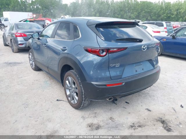 3MVDMBCM9RM657419 Mazda pyukd