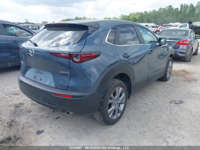 3MVDMBCM9RM657419 Mazda pyukd