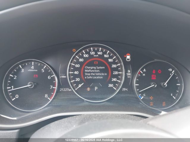 3MVDMBCM9RM657419 Mazda pyukd
