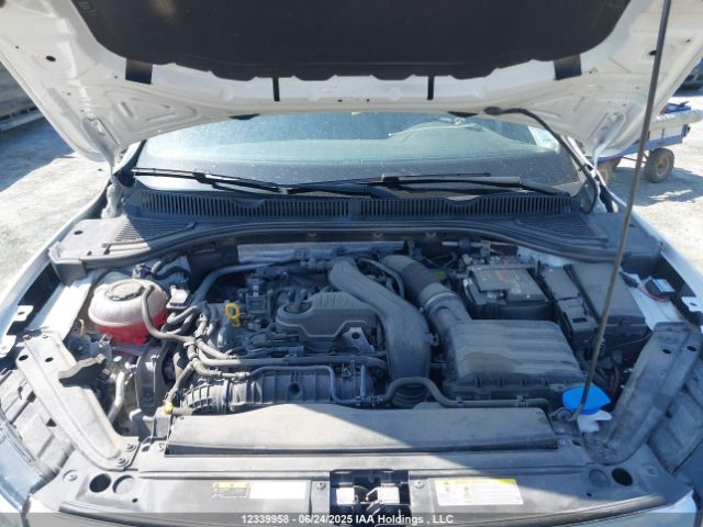 3VWGM7BU7PM002828 Volkswagen tsi