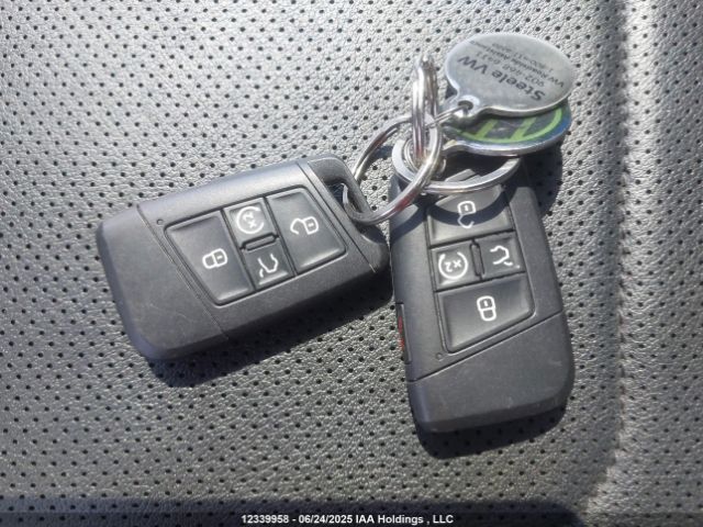 3VWGM7BU7PM002828 Volkswagen tsi
