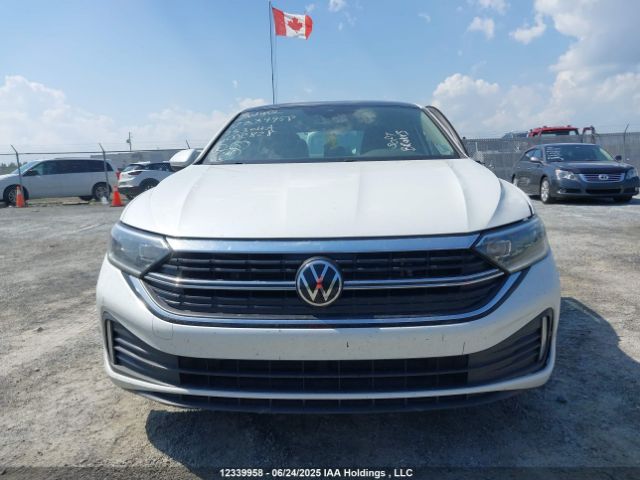 3VWGM7BU7PM002828 Volkswagen tsi