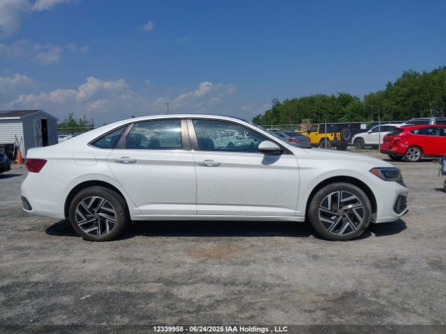 3VWGM7BU7PM002828 Volkswagen tsi
