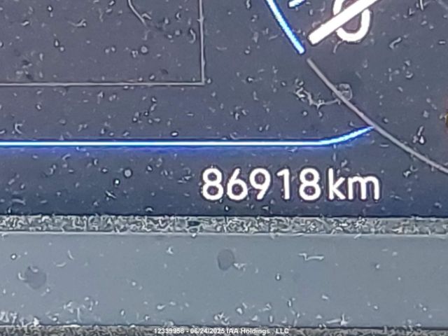 3VWGM7BU7PM002828 Volkswagen tsi