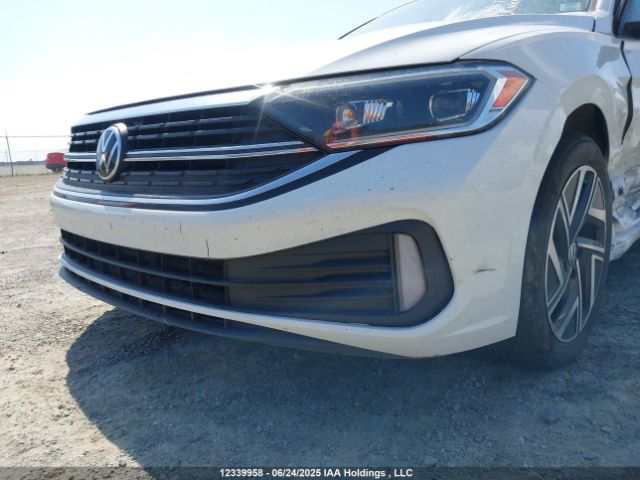 3VWGM7BU7PM002828 Volkswagen tsi