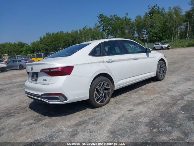 3VWGM7BU7PM002828 Volkswagen tsi