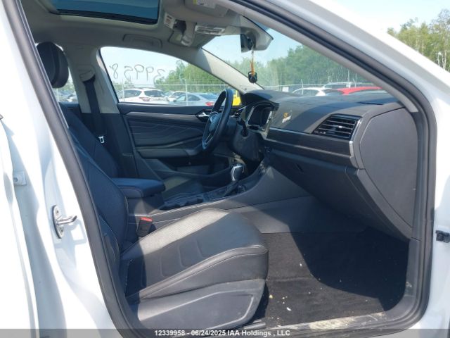 3VWGM7BU7PM002828 Volkswagen tsi