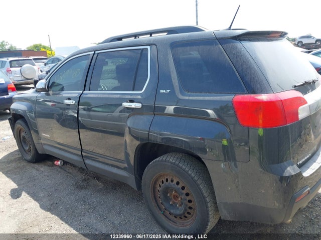 GMC lfx - vvt, e85 max, aluminum 2014 2GKFLSE36E6144719 Image 14