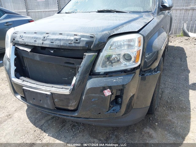 GMC lfx - vvt, e85 max, aluminum 2014 2GKFLSE36E6144719 Image 6
