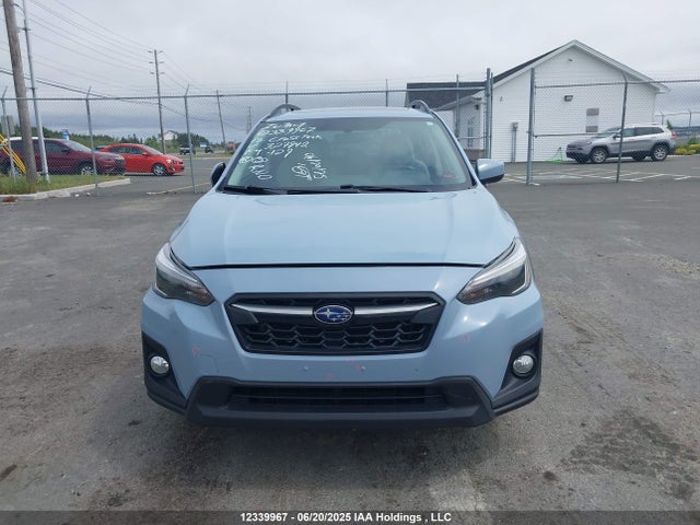 JF2GTAEC7JG327942 Subaru naturally aspirated
