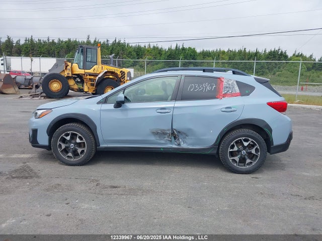 JF2GTAEC7JG327942 Subaru naturally aspirated