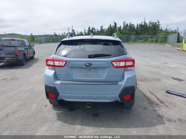 JF2GTAEC7JG327942 Subaru naturally aspirated