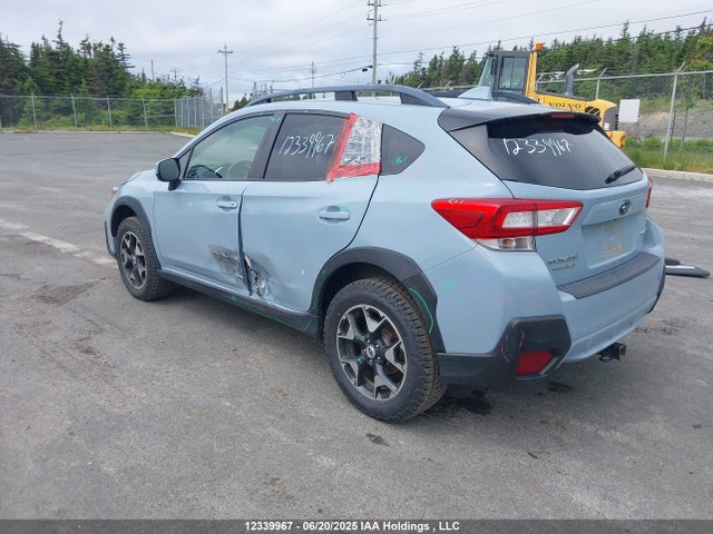 JF2GTAEC7JG327942 Subaru naturally aspirated