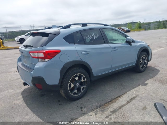 JF2GTAEC7JG327942 Subaru naturally aspirated