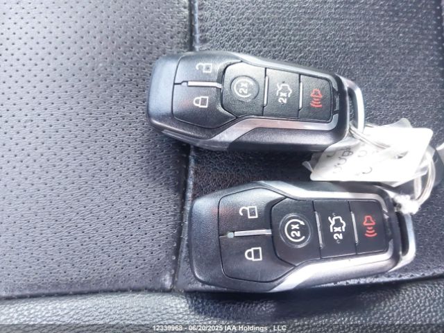 1FATP8FF5G5313048 Ford 2016