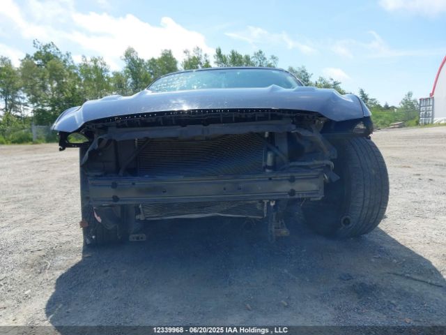 1FATP8FF5G5313048 Ford 2016