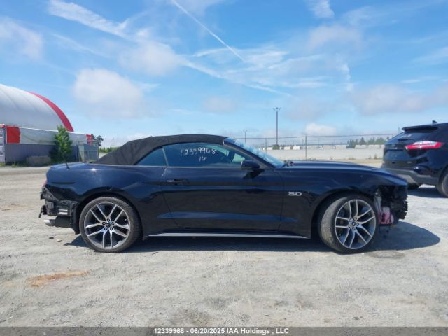 1FATP8FF5G5313048 Ford 2016