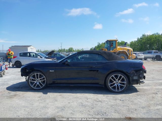 1FATP8FF5G5313048 Ford 2016
