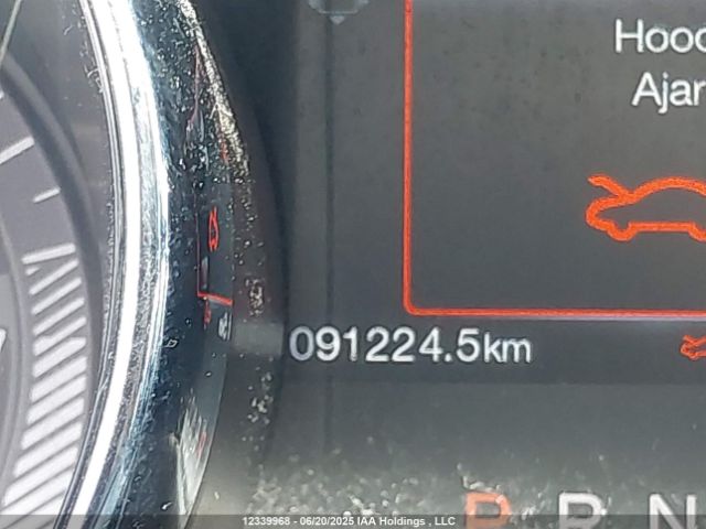 1FATP8FF5G5313048 Ford 2016