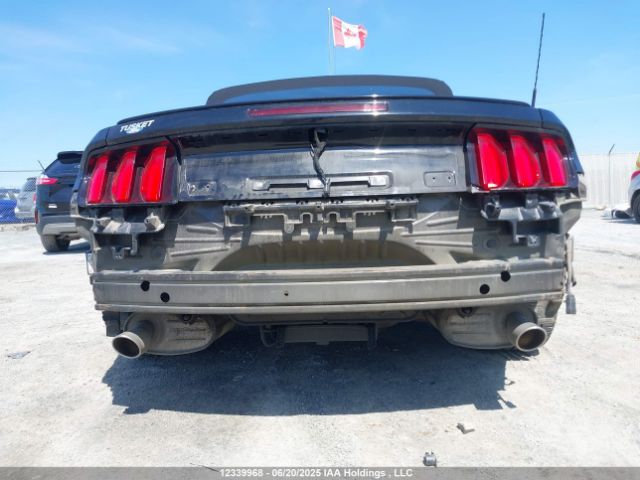 1FATP8FF5G5313048 Ford 2016