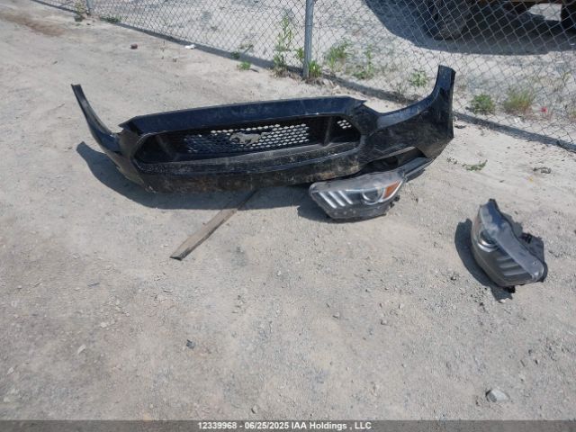 1FATP8FF5G5313048 Ford 2016