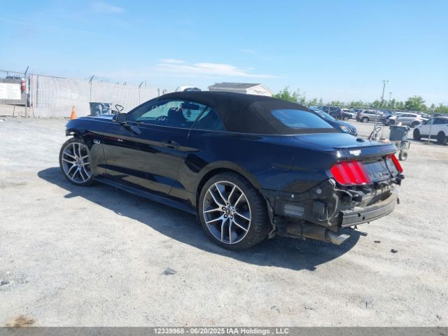 1FATP8FF5G5313048 Ford 2016
