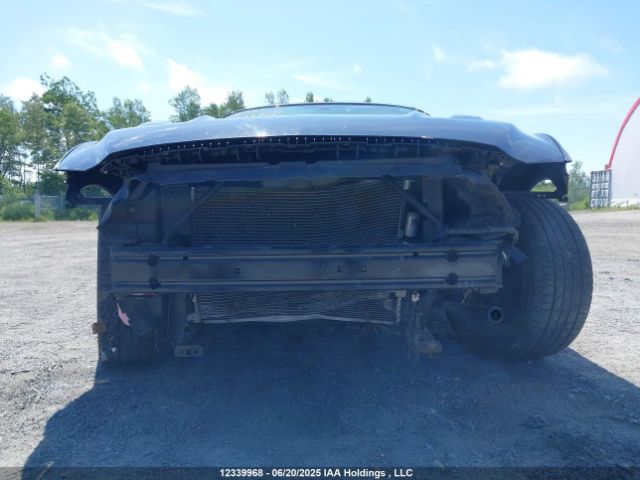 1FATP8FF5G5313048 Ford 2016