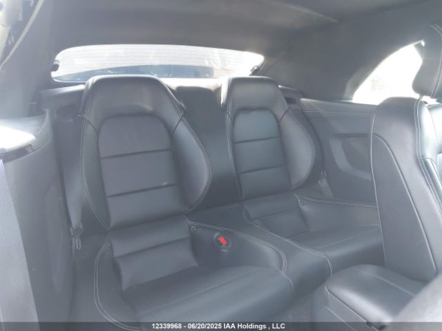 1FATP8FF5G5313048 Ford 2016