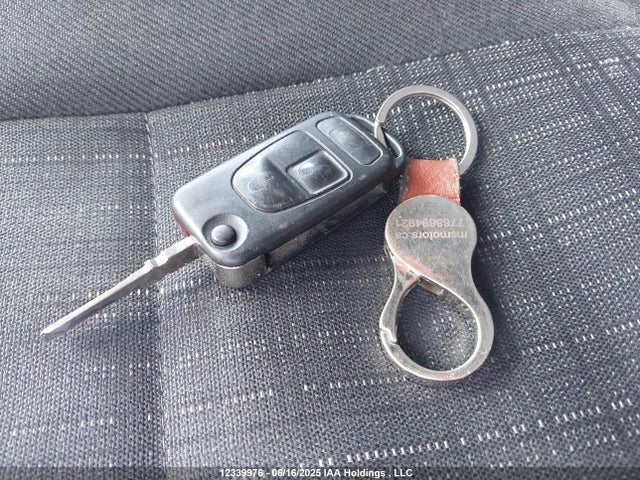 WD3BE8DC4E5894022 Mercedes-Benz mg3+mh5 (epa/14)
