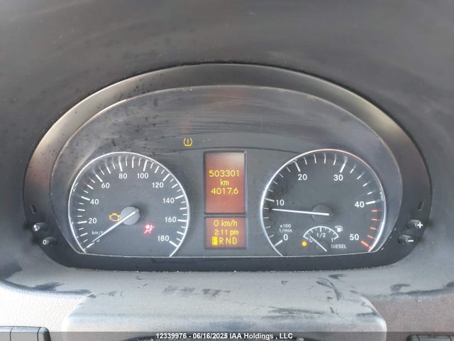 WD3BE8DC4E5894022 Mercedes-Benz mg3+mh5 (epa/14)